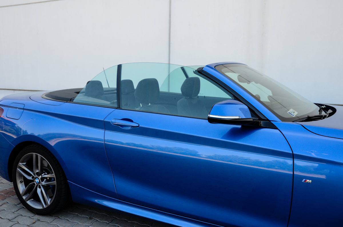 BMW 2-ES SOROZAT