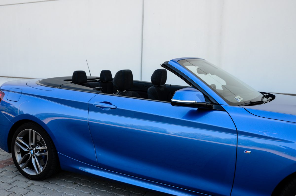 BMW 2-ES SOROZAT