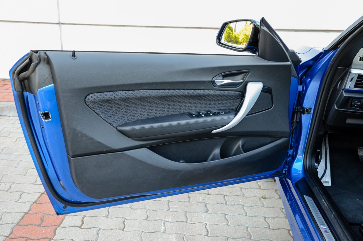 BMW 2-ES SOROZAT