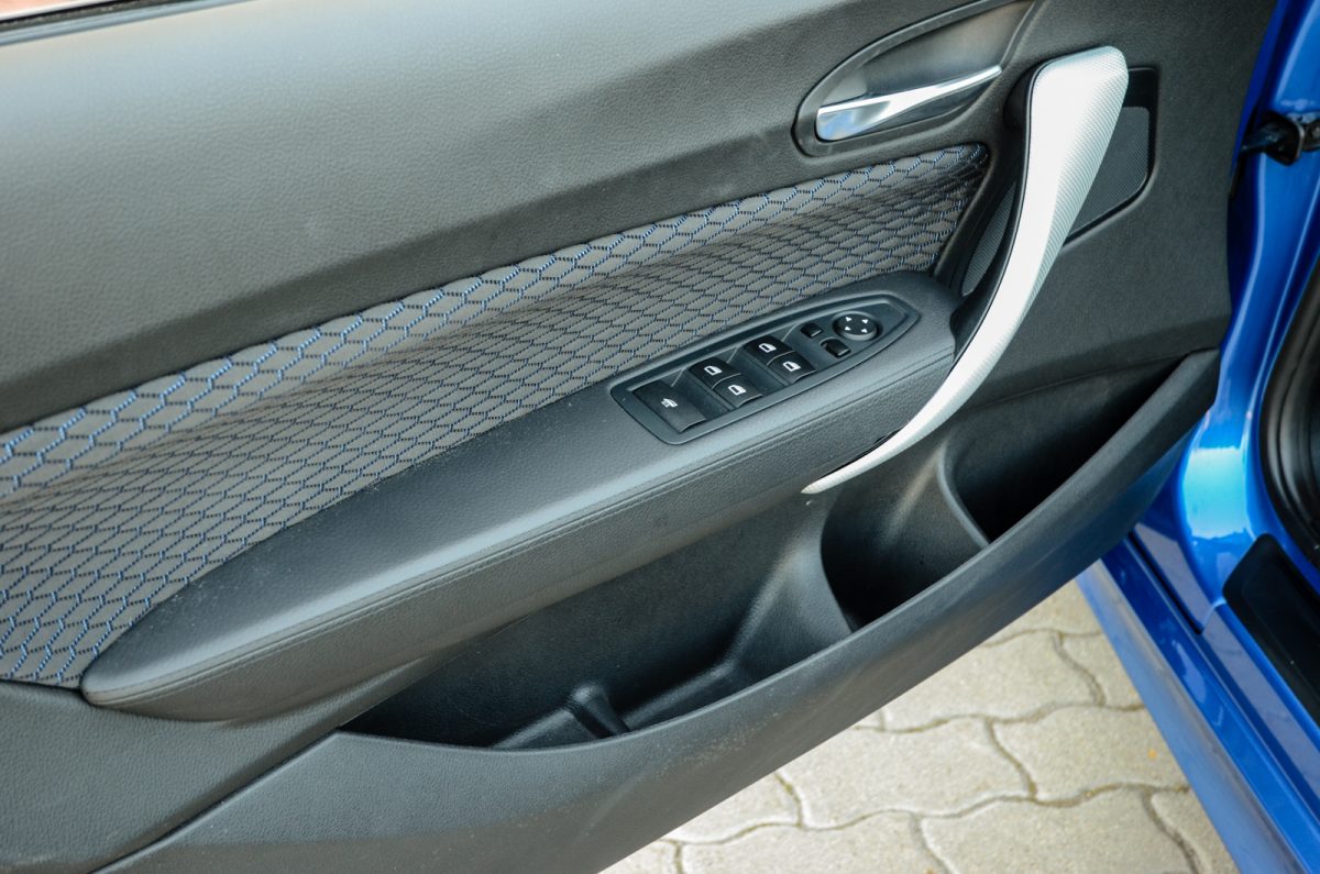 BMW 2-ES SOROZAT