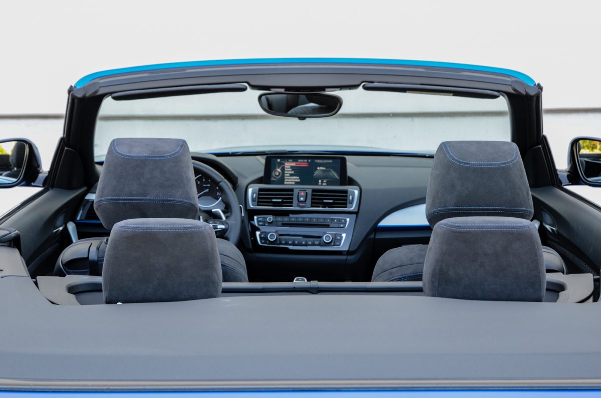 BMW 2-ES SOROZAT