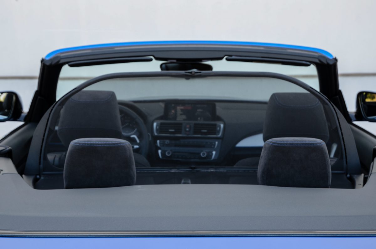 BMW 2-ES SOROZAT