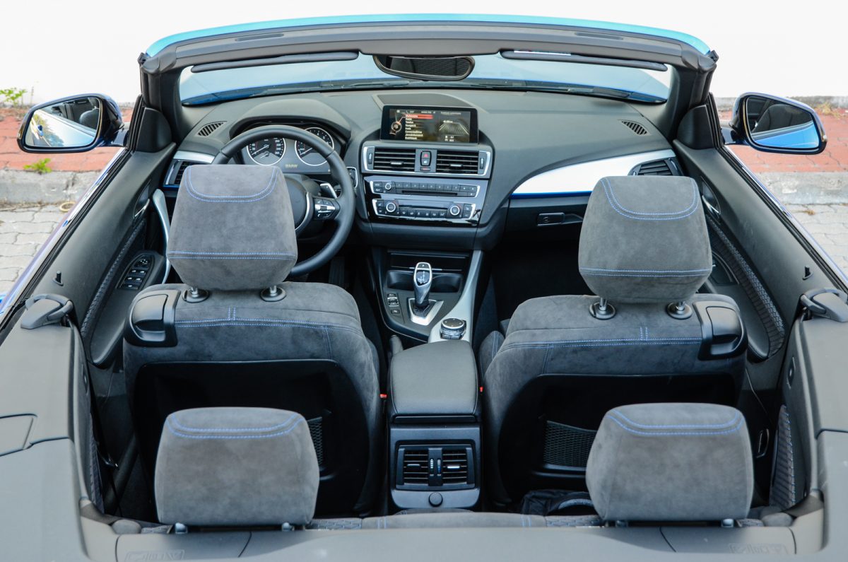 BMW 2-ES SOROZAT