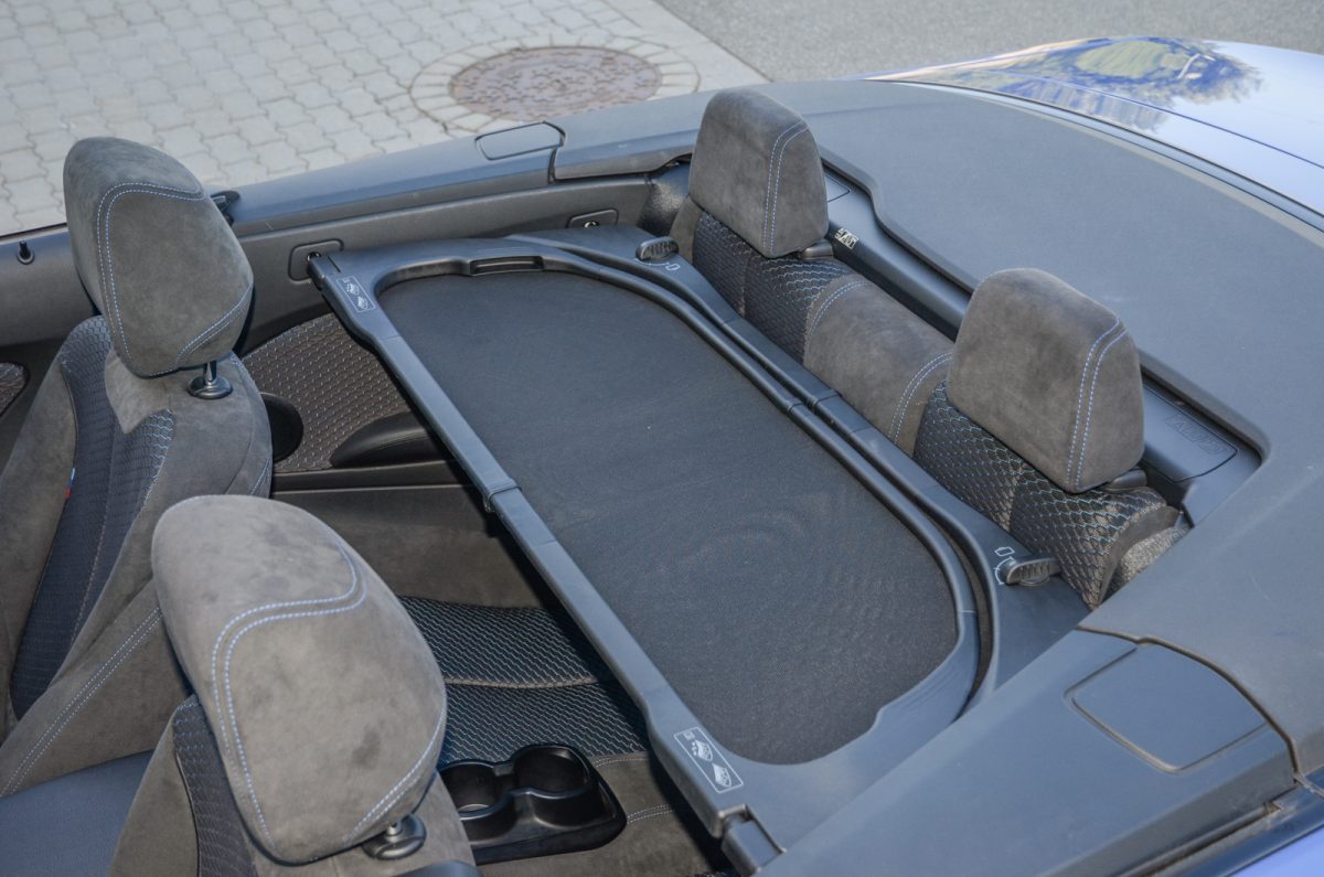 BMW 2-ES SOROZAT