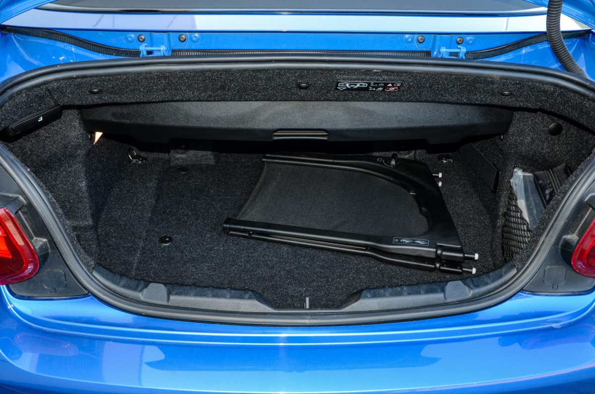 BMW 2-ES SOROZAT