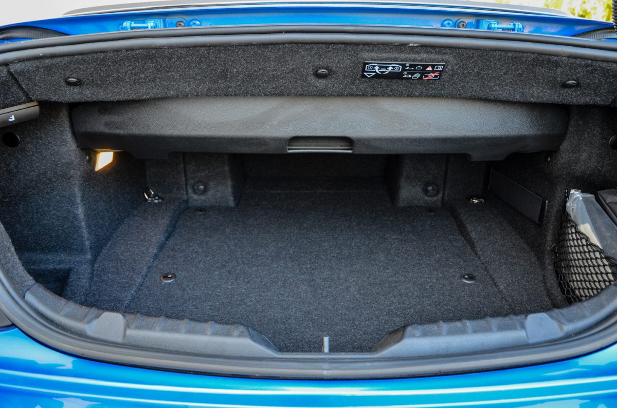 BMW 2-ES SOROZAT