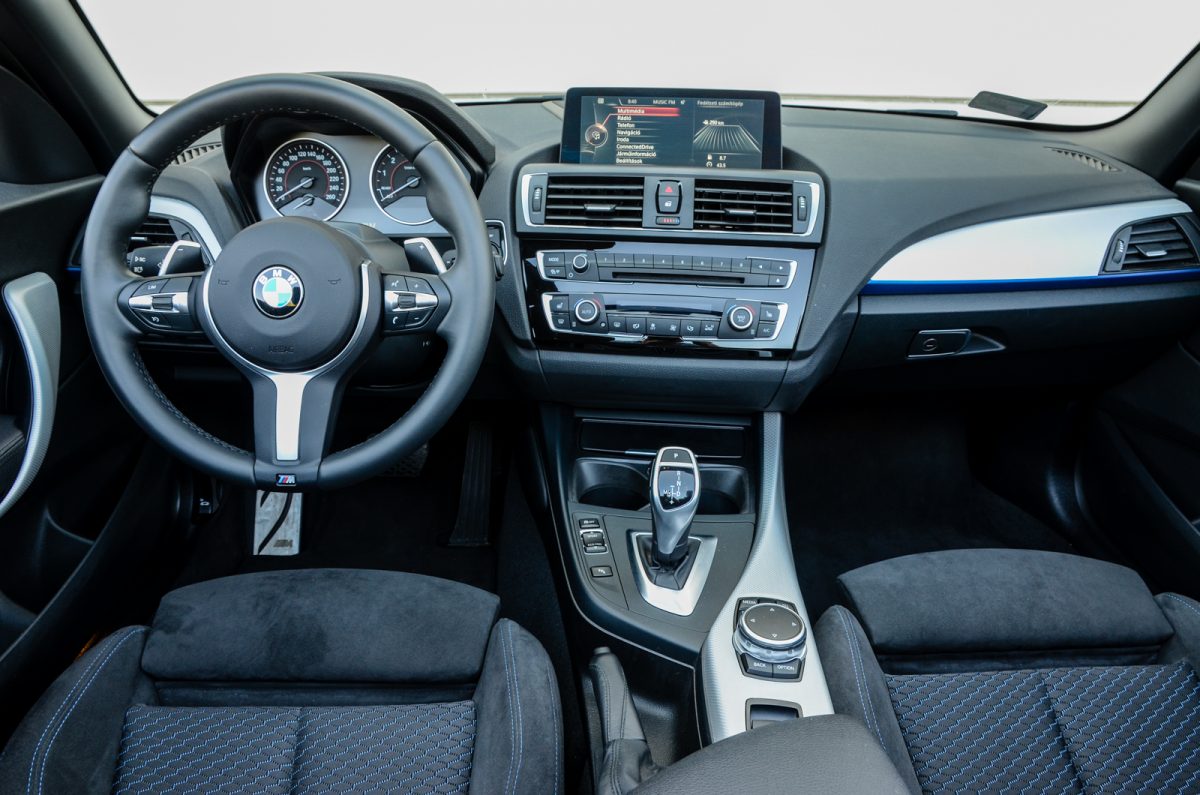 BMW 2-ES SOROZAT
