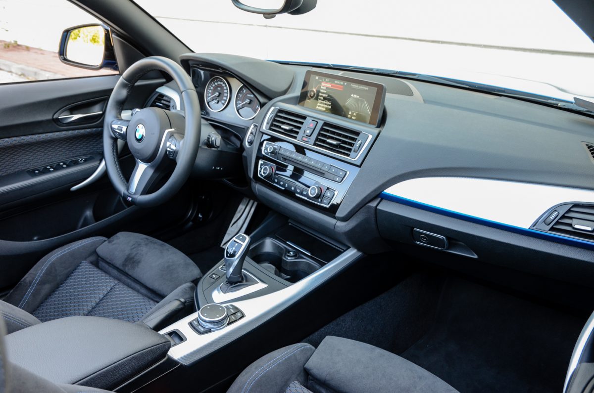 BMW 2-ES SOROZAT