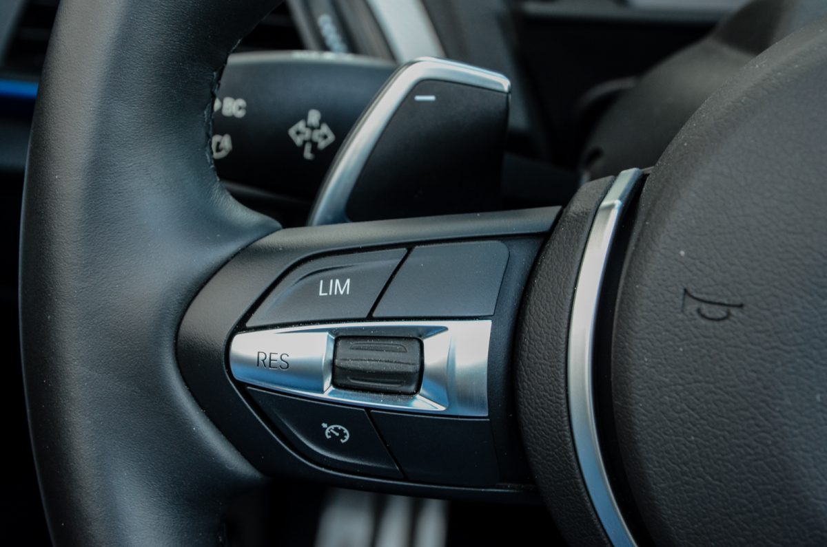 BMW 2-ES SOROZAT