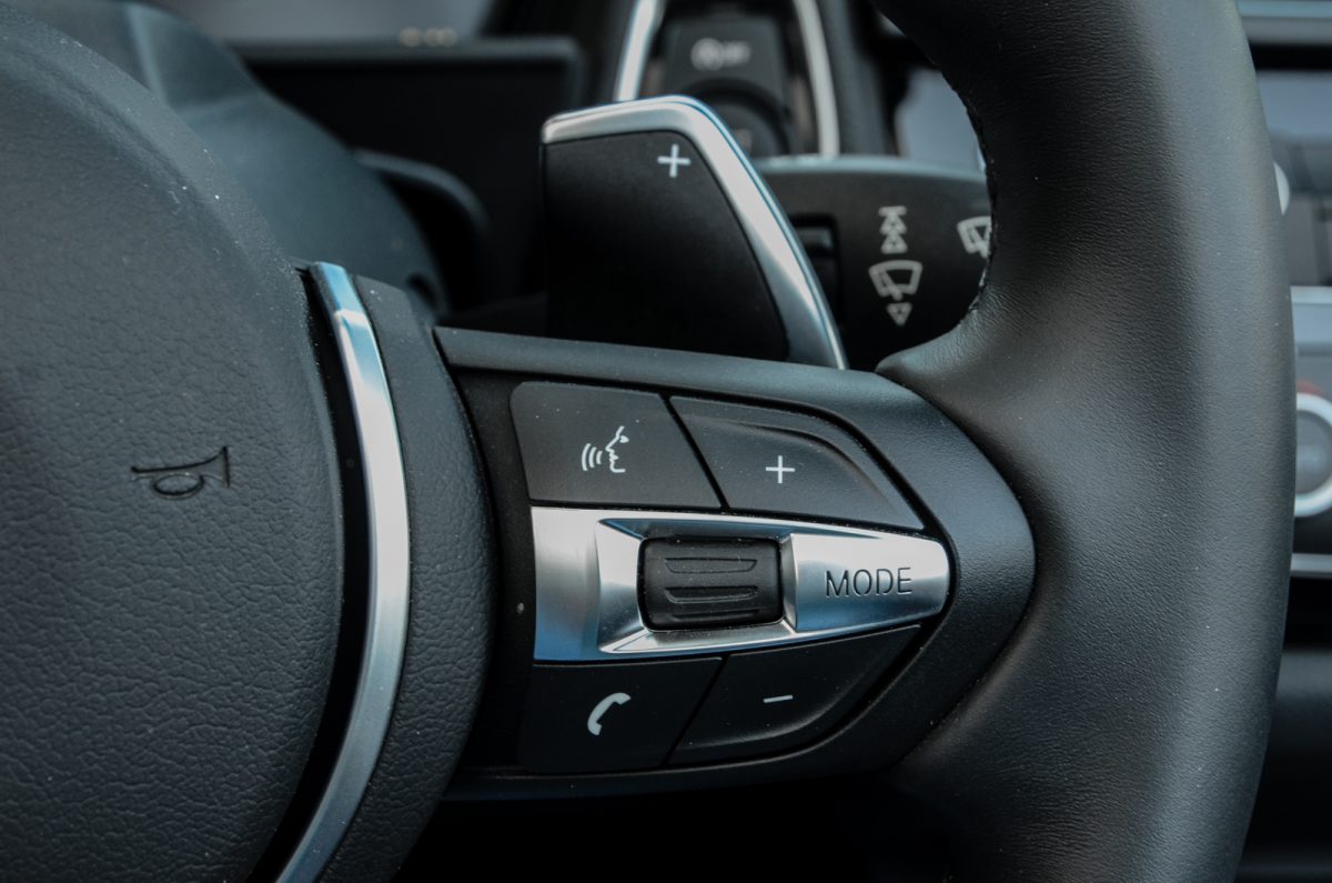 BMW 2-ES SOROZAT