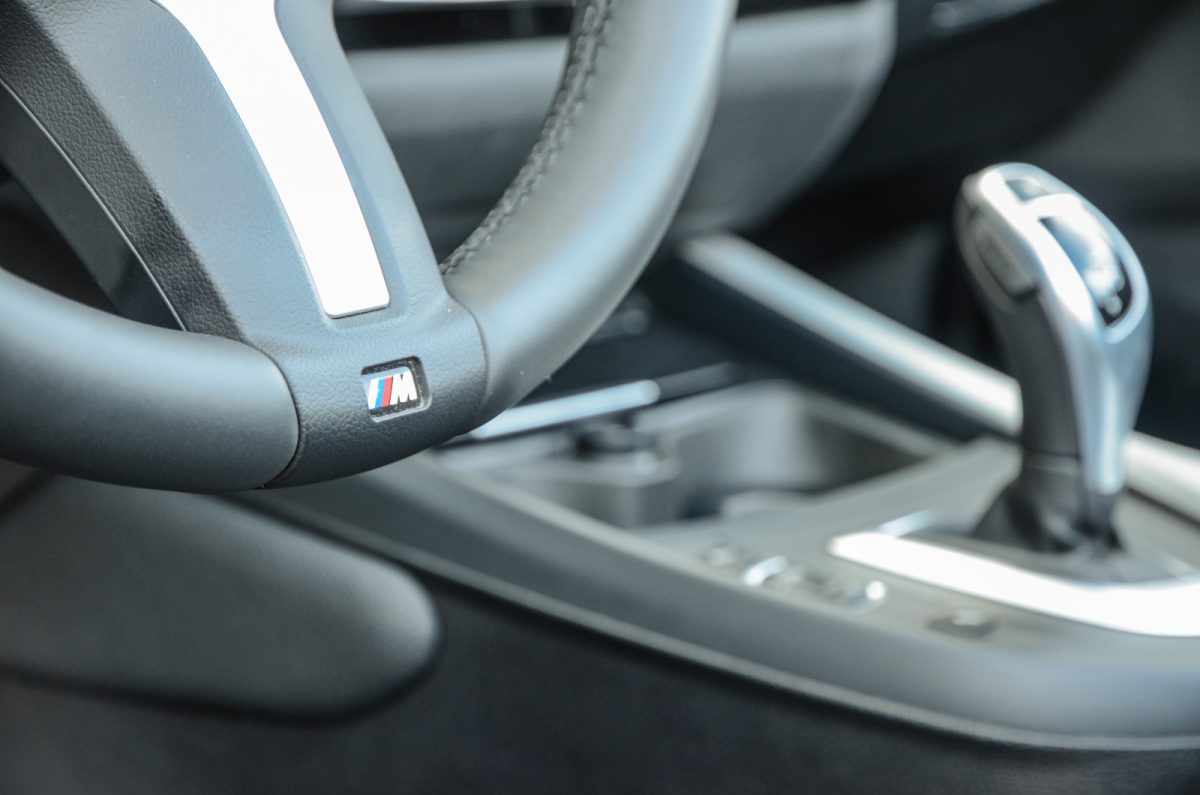 BMW 2-ES SOROZAT