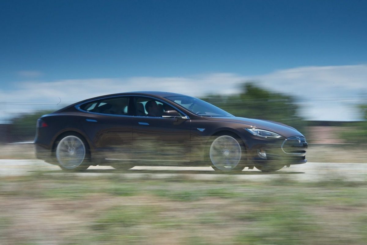 TESLA