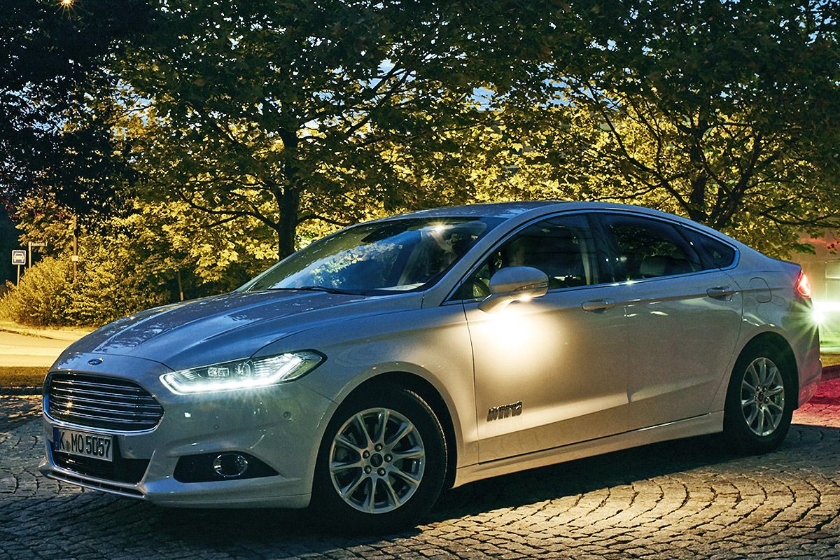 FORD