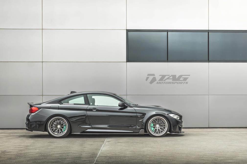 BMW 4-ES SOROZAT