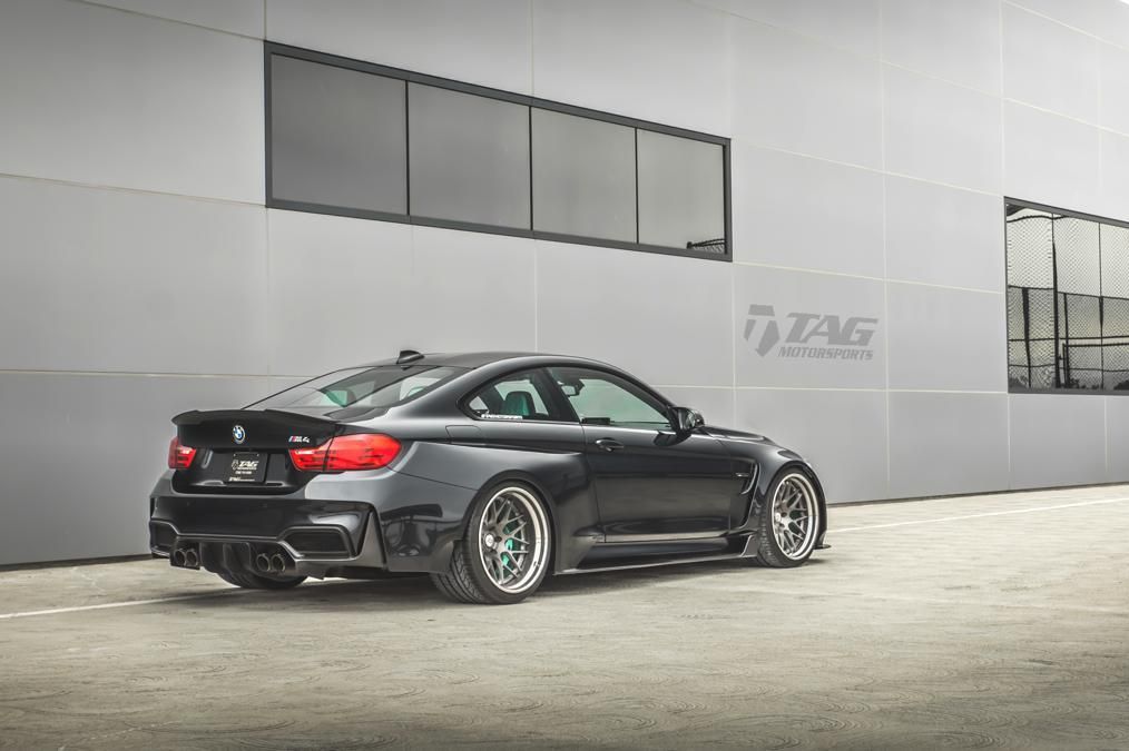 BMW 4-ES SOROZAT