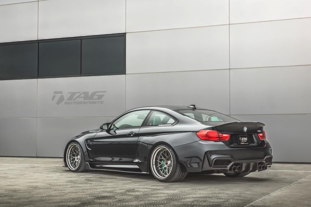 BMW 4-ES SOROZAT