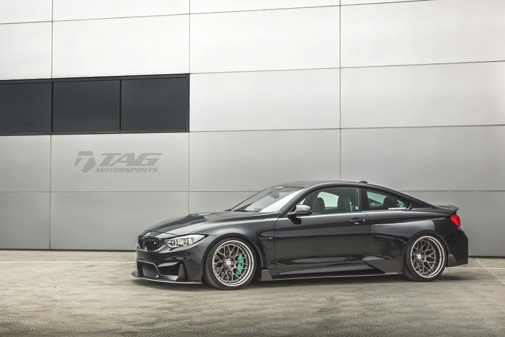 BMW 4-ES SOROZAT