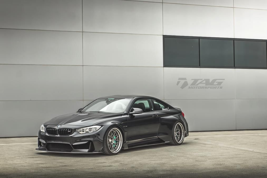 BMW 4-ES SOROZAT