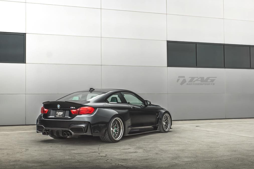 BMW 4-ES SOROZAT