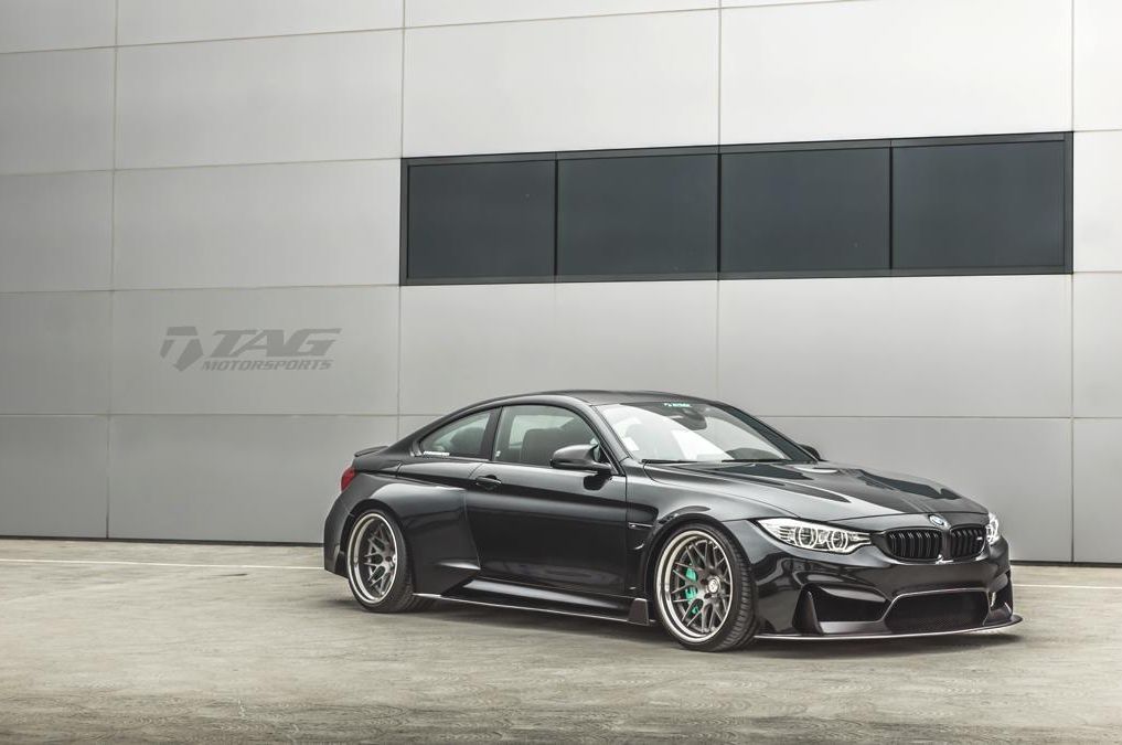 BMW 4-ES SOROZAT