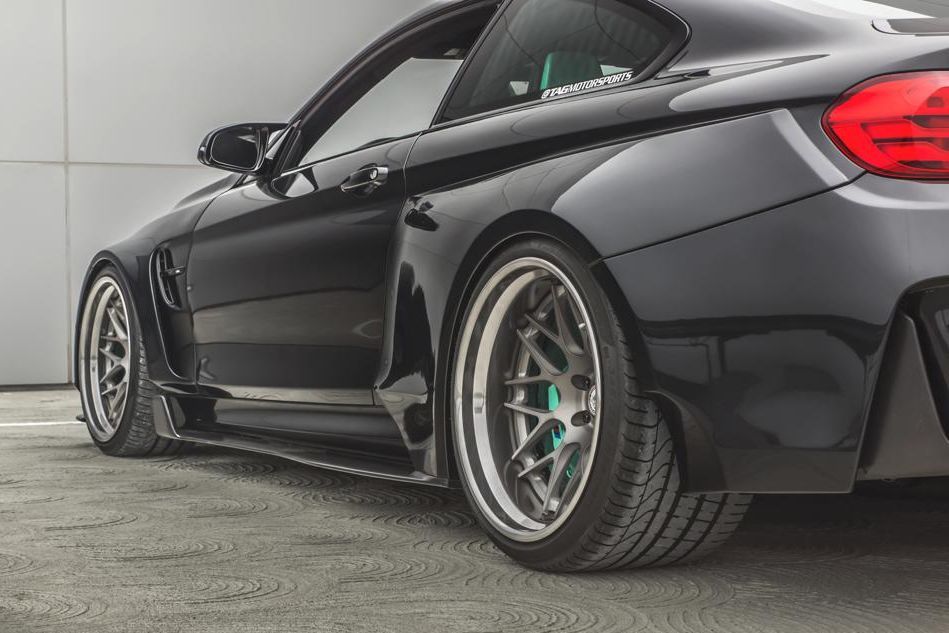 BMW 4-ES SOROZAT