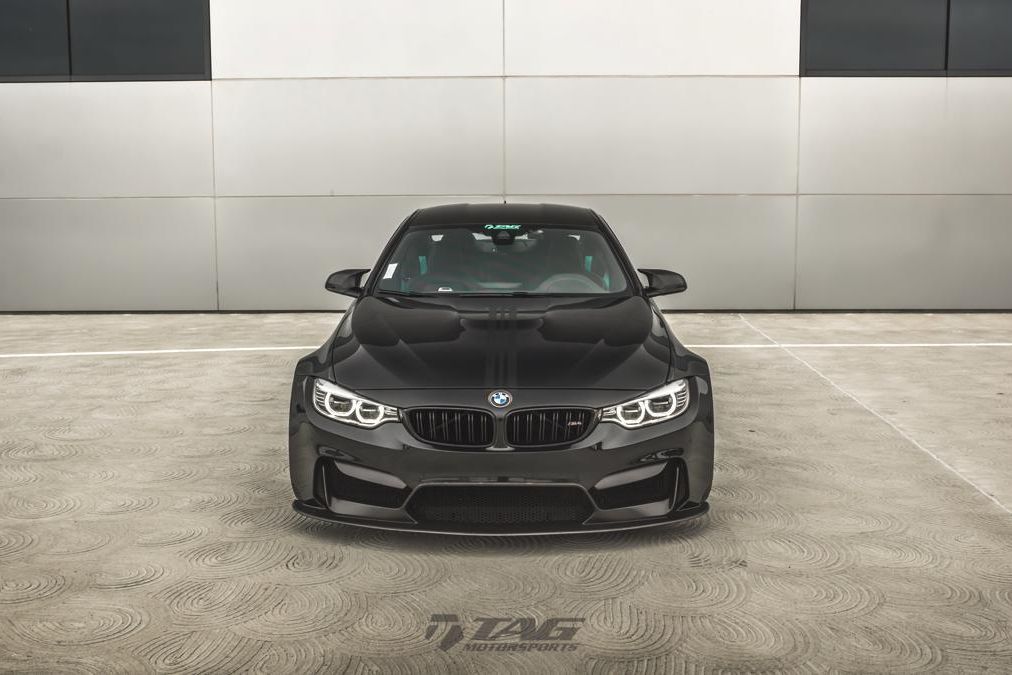BMW 4-ES SOROZAT