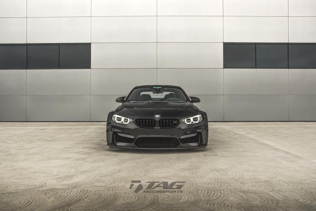 BMW 4-ES SOROZAT