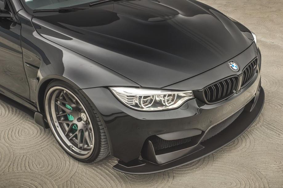BMW 4-ES SOROZAT
