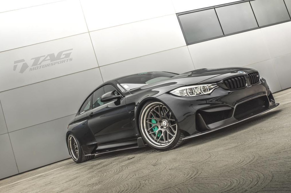 BMW 4-ES SOROZAT