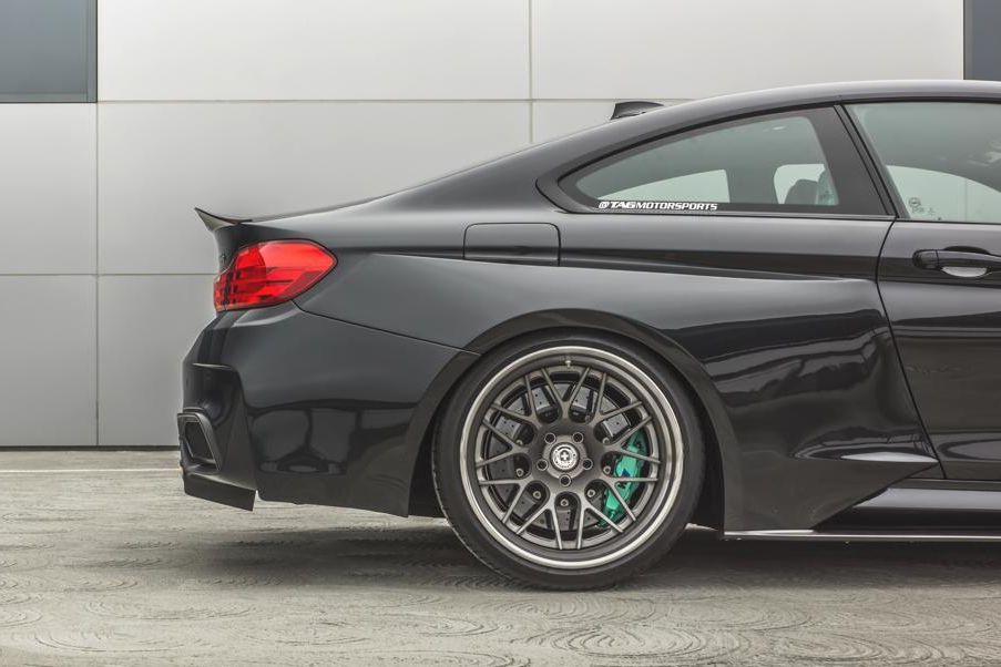 BMW 4-ES SOROZAT