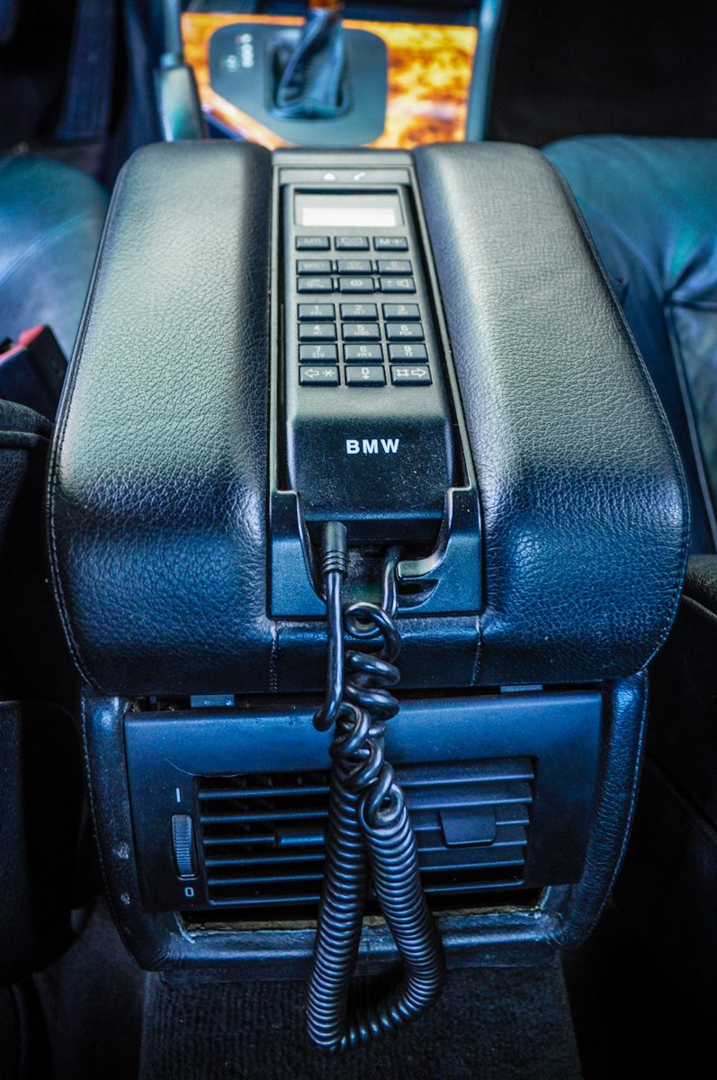 ALPINA B10