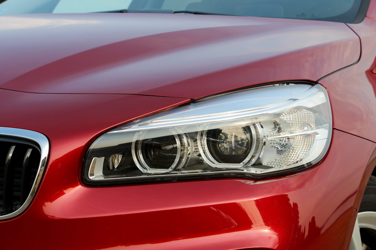 BMW 220