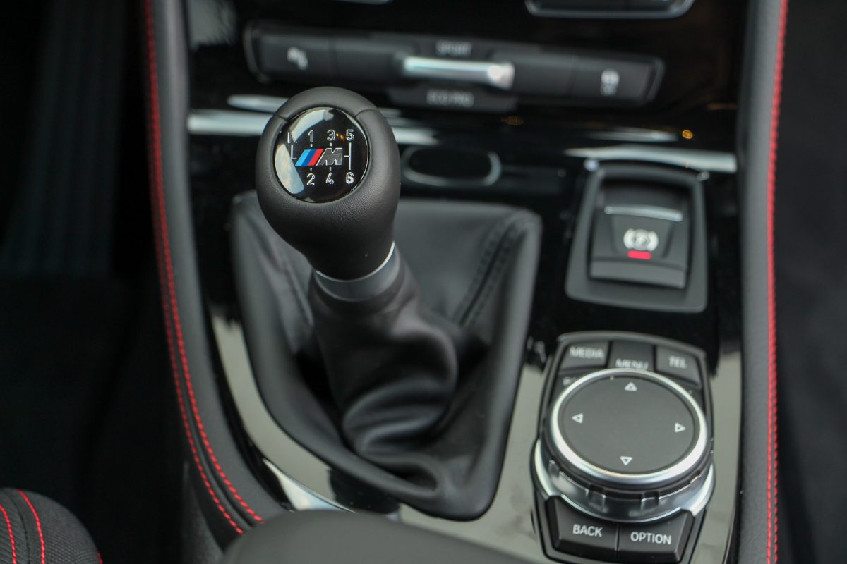 BMW 220