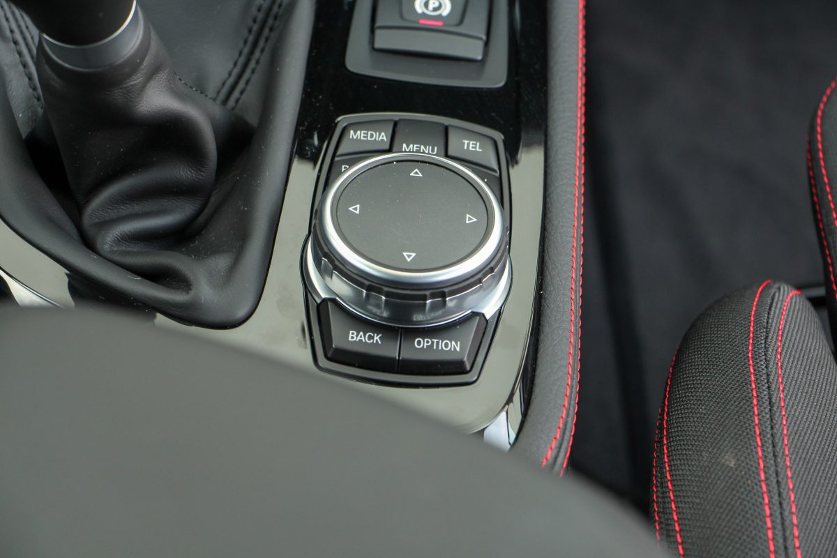 BMW 220