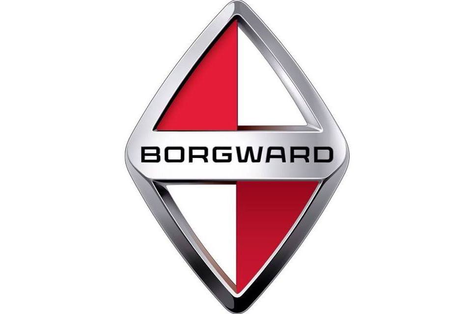 BORGWARD
