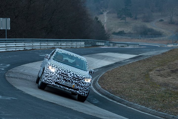 BORGWARD