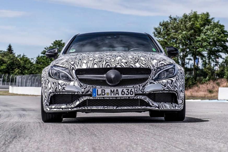 MERCEDES-BENZ