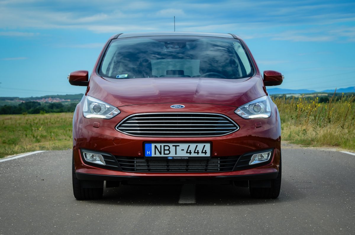 FORD