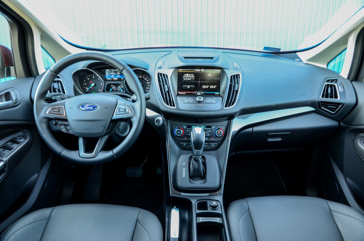 FORD