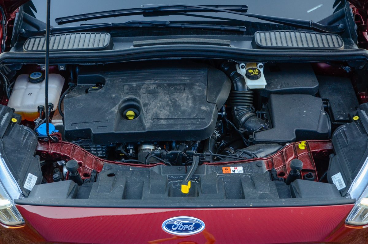 FORD