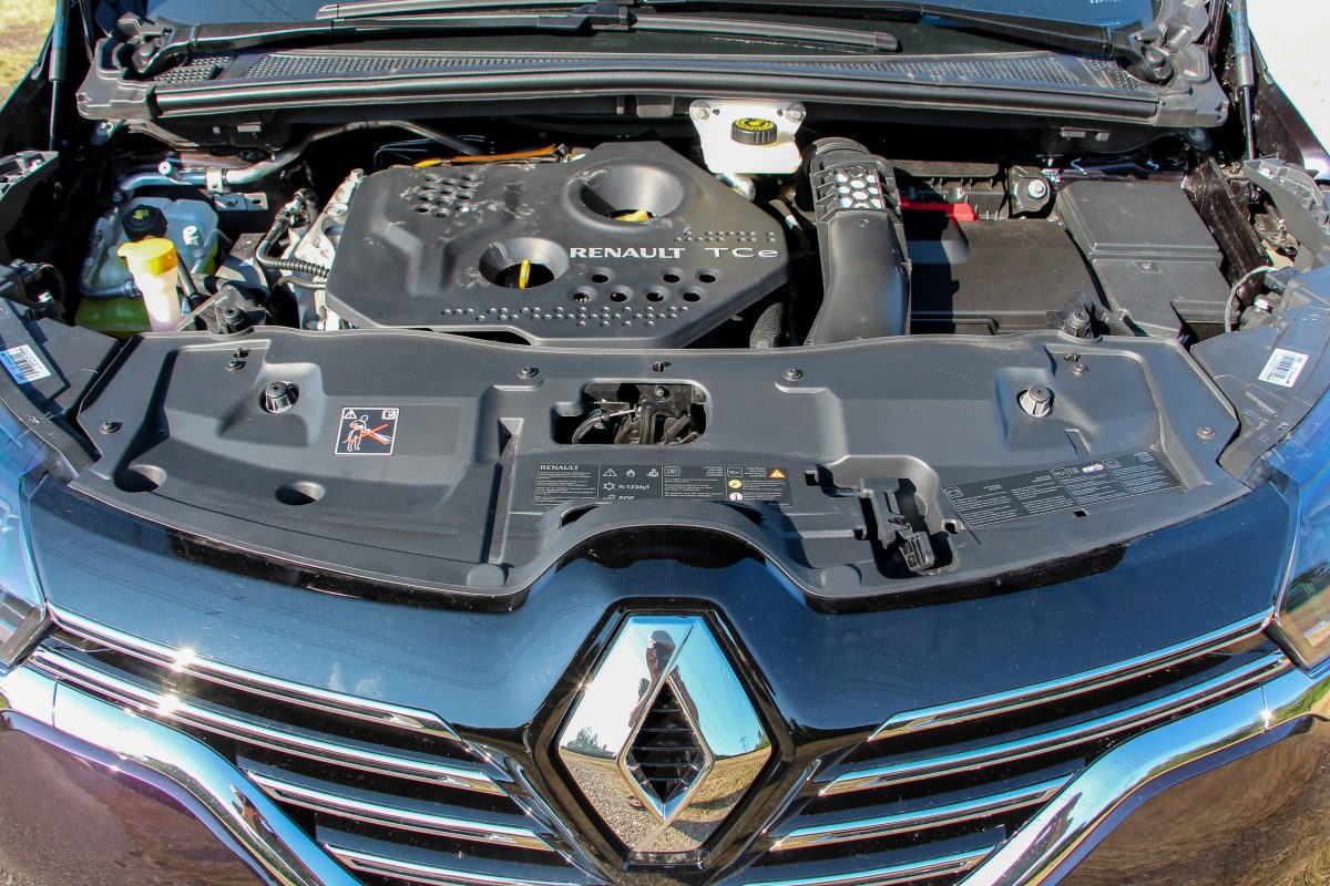 RENAULT ESPACE