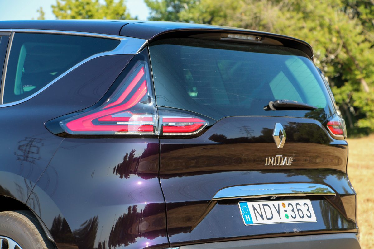 RENAULT ESPACE