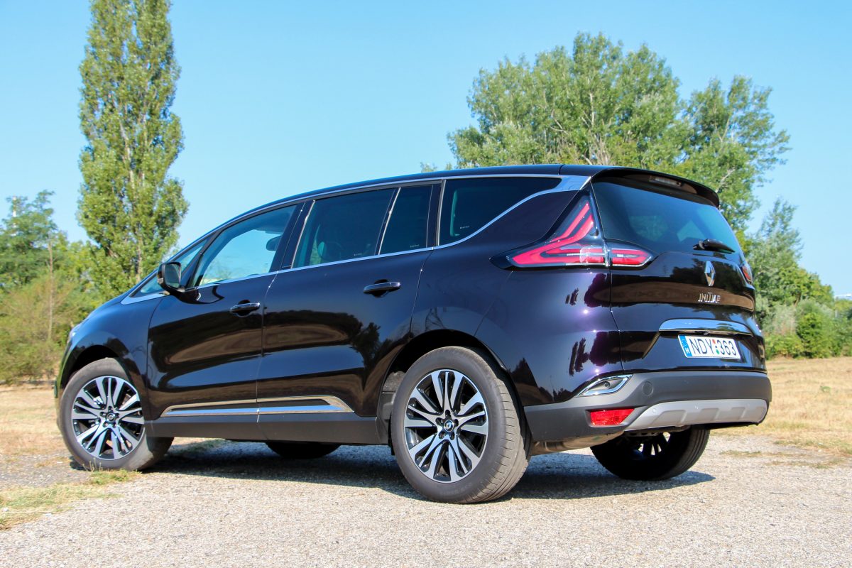 RENAULT ESPACE