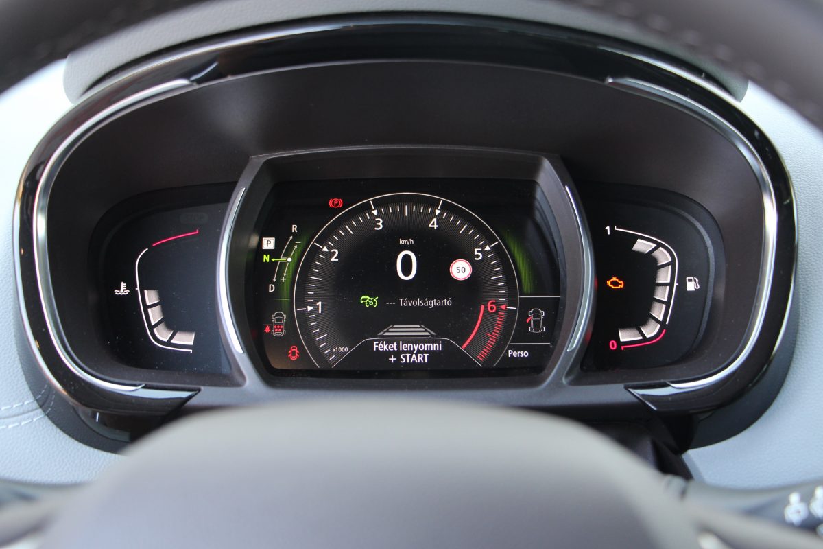 RENAULT ESPACE