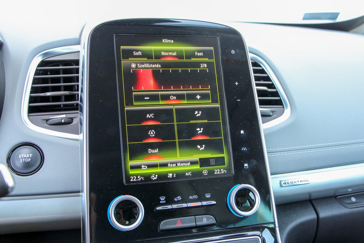 RENAULT ESPACE