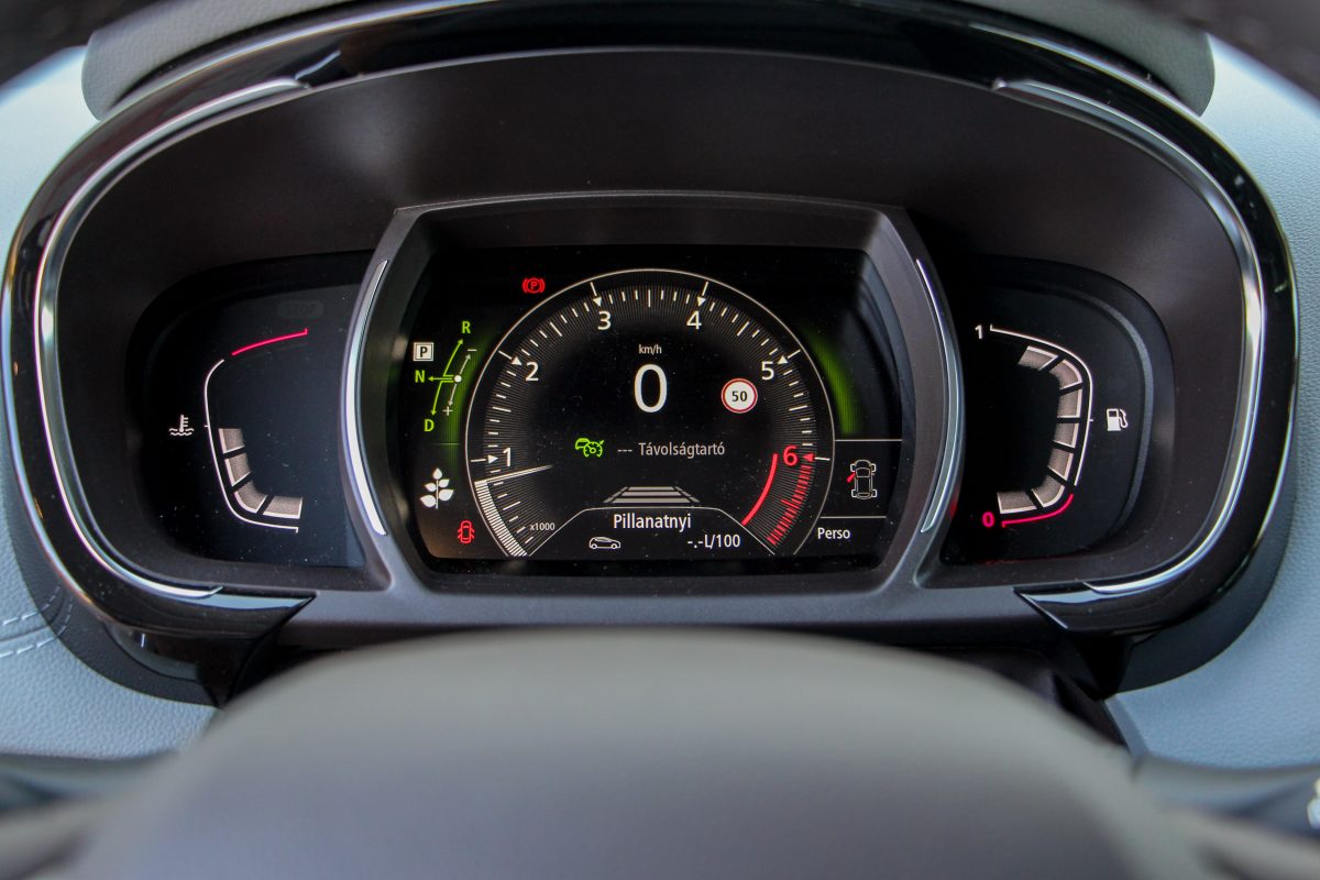 RENAULT ESPACE