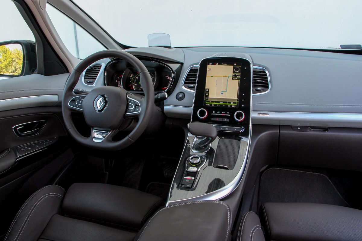 RENAULT ESPACE