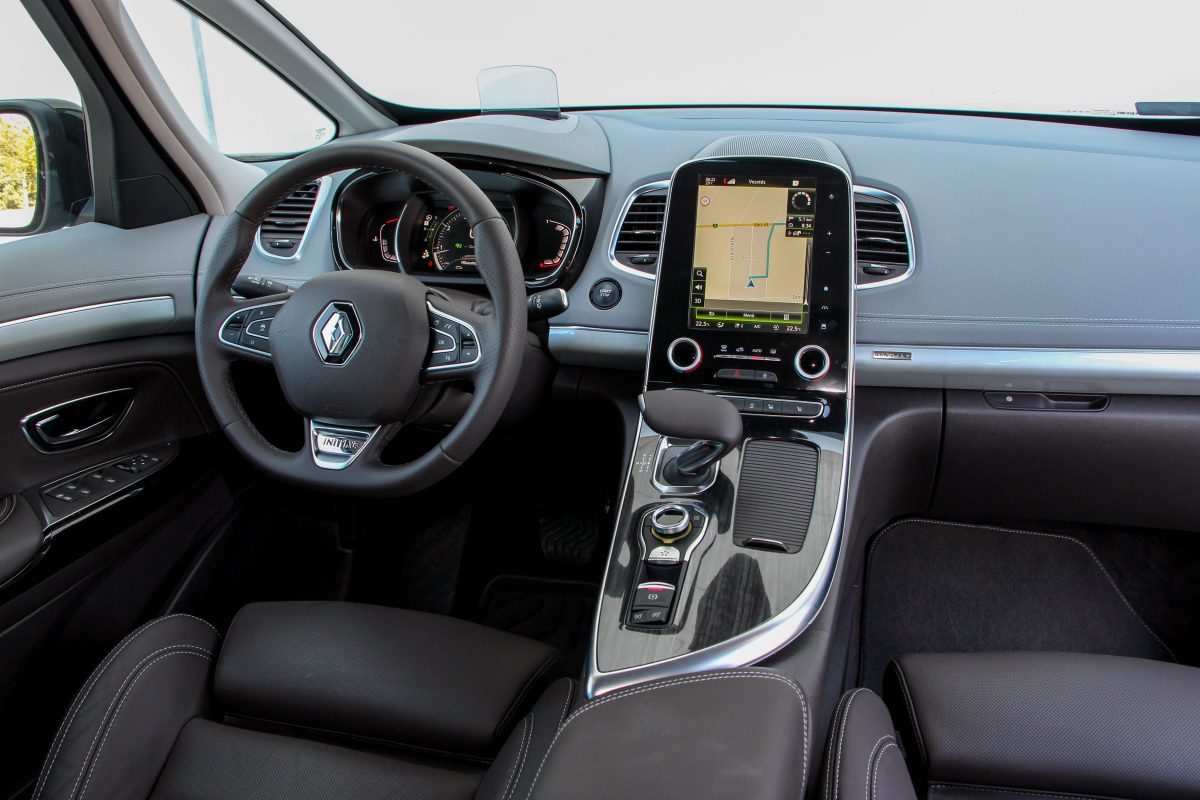 RENAULT ESPACE