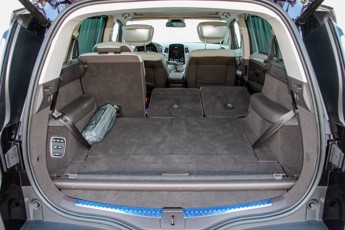 RENAULT ESPACE