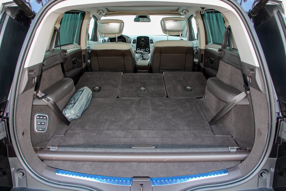 RENAULT ESPACE